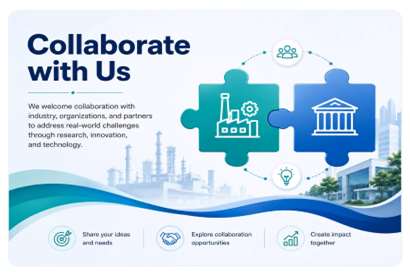 International Partnerships